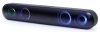 Gembird Bluetooth Soundbar with LED light effect