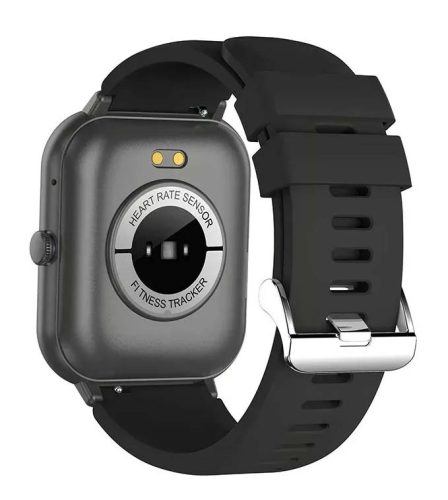 Devia WT2 fekete okosóra