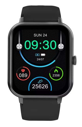 Devia WT2 fekete okosóra