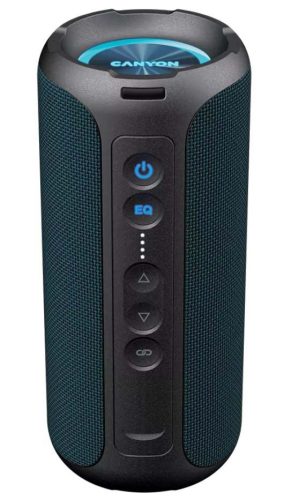 Canyon Portable Wireless Speaker OnMove 15 Bluetooth hangszóró