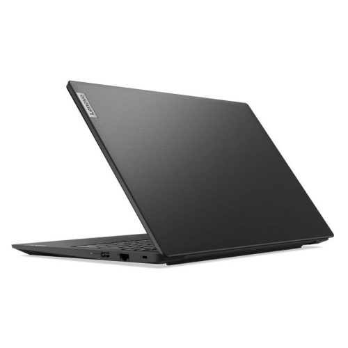 Lenovo V15 G4 15.6" Full HD fekete laptop (Ryzen 5, 8GB DDR5, 256GB M.2 NVMe SSD)