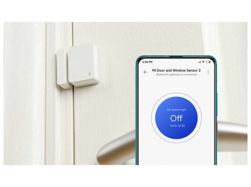 Xiaomi Mi Door and Window Sensor 2 Bluetooth ajtó és ablaknyitás érzékelő