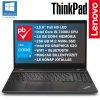 Lenovo ThinkPad T570 15.6" felújított prémium használt laptop (i5 7th, 16GB DDR4, 256GB M.2, Full HD)