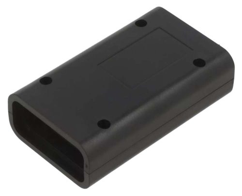 Kradex MINI-ABS műszerdoboz (80x45x23mm)