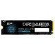 Silicon Power A60 1TB M.2 NVMe SSD meghajtó