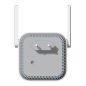   Xiaomi Mi WiFi Range Extender N300 jelerősítő, repeater (fehér)