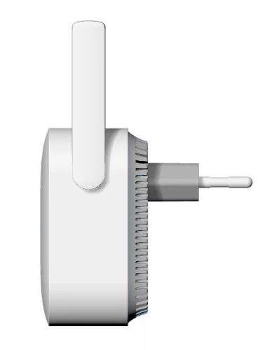 Xiaomi Mi WiFi Range Extender N300 jelerősítő, repeater (fehér)