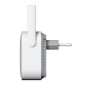   Xiaomi Mi WiFi Range Extender N300 jelerősítő, repeater (fehér)