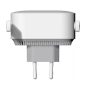   Xiaomi Mi WiFi Range Extender N300 jelerősítő, repeater (fehér)