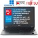 Fujitsu Lifebook U757 15.6" felújított prémium használt laptop (Core i5 7th, 8GB, 256GB, Full HD)