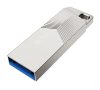 Netac UM1 kompakt 32GB USB 3.2 pendrive fém burkolattal