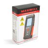 Maxwell 25800 elektromágneses sugárzásmérő műszer