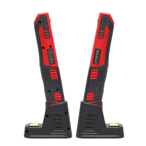 Fahrenheit 28026 akkumulátoros forrasztópáka tisztítószivaccsal