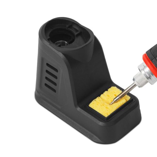 Fahrenheit 28026 akkumulátoros forrasztópáka tisztítószivaccsal