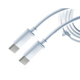   Nagyteljesítményű USB-C mobiltelefon töltőkábel 2.0m (PD, 100W)