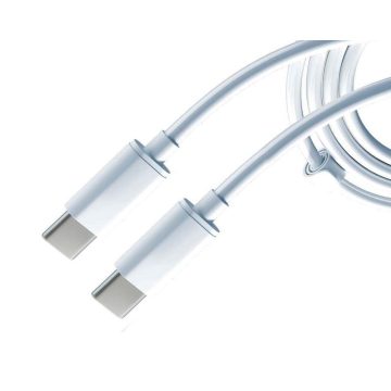   Nagyteljesítményű USB-C mobiltelefon töltőkábel 2.0m (PD, 100W)