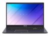Asus E510M 15.6" HD fekete laptop (Intel N4020, 4GB, 256GB, WiFi+BT, Type-C)