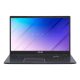 Asus E510M 15.6" HD fekete laptop (Intel N4020, 4GB, 256GB, WiFi+BT, Type-C)