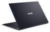 Asus E510M 15.6" HD fekete laptop (Intel N4020, 4GB, 256GB, WiFi+BT, Type-C)