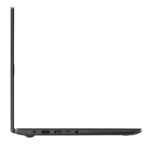 Asus E510M 15.6" HD fekete laptop (Intel N4020, 4GB, 256GB, WiFi+BT, Type-C)