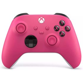 Microsoft XBOX Series X/S Wireless Gamepad Deep Pink
