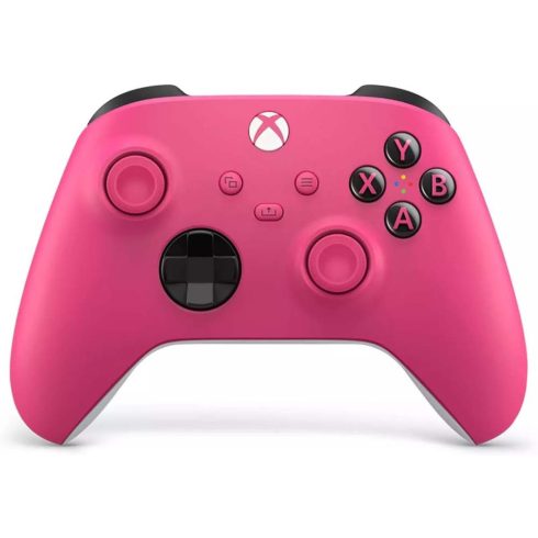 Microsoft XBOX Series X/S Wireless Gamepad Deep Pink