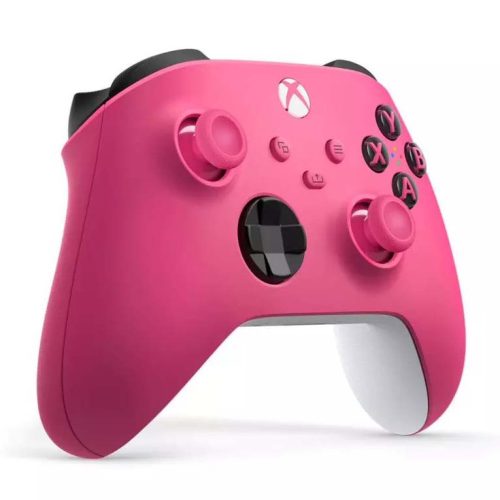 Microsoft XBOX Series X/S Wireless Gamepad Deep Pink