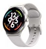 Xiaomi Haylou Solar Lite Smart Watch okosóra (ezüst)