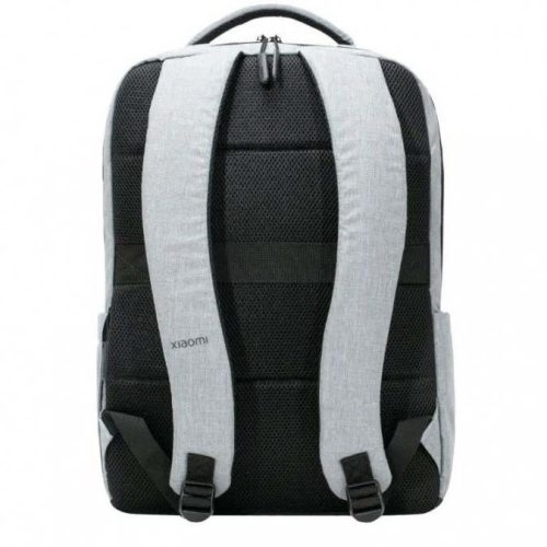 Xiaomi Mi Commuter Backpack 15.6" világosszürke laptop hátizsák
