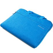 Modecom Highfill 13.3" laptop táska (kék)
