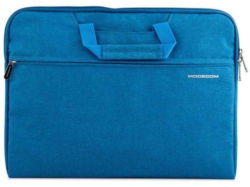 Modecom Highfill 13.3" laptop táska (kék)