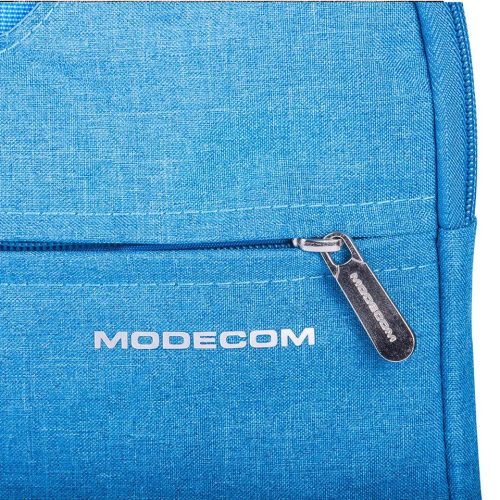 Modecom Highfill 13.3" laptop táska (kék)