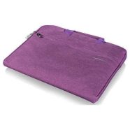 Modecom Highfill 13.3" laptop táska (lila)