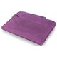 Modecom Highfill 13.3" laptop táska (lila)
