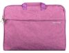 Modecom Highfill 13.3" laptop táska (lila)