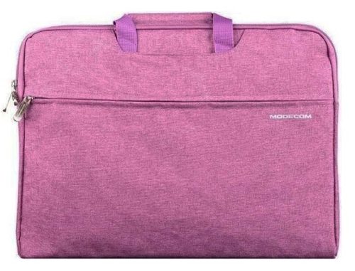 Modecom Highfill 13.3" laptop táska (lila)