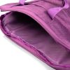 Modecom Highfill 13.3" laptop táska (lila)