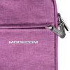 Modecom Highfill 13.3" laptop táska (lila)