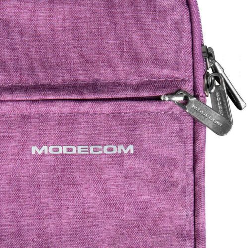 Modecom Highfill 13.3" laptop táska (lila)
