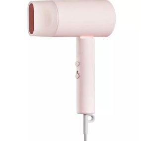   Xiaomi Mi Compact Hair Dryer H101 kompakt hajszárító (pink)