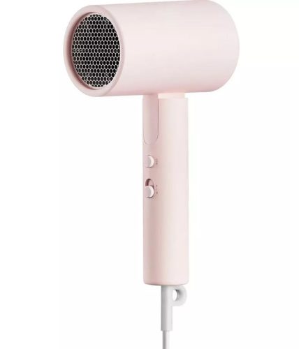 Xiaomi Mi Compact Hair Dryer H101 kompakt hajszárító (pink)