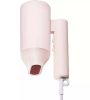 Xiaomi Mi Compact Hair Dryer H101 kompakt hajszárító (pink)