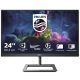 Philips 24" 144Hz gaming LED monitor (DISPLAYPORT+HDMI)