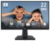 MSI PRO MP225 21.5" 100Hz IPS gaming LED monitor (VGA+HDMI)