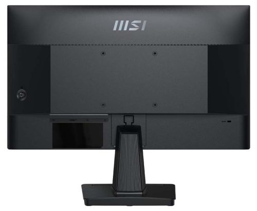 MSI PRO MP225 21.5" 100Hz IPS gaming LED monitor (VGA+HDMI)