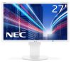 NEC MultiSync EA273WMI 27" használt prémium LED monitor (VGA,DVI,DP,HDMI,USB HUB,SPK)