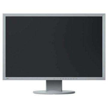   Eizo FlexScan EV2216W 22" használt prémium kategóriás LED monitor (DISPLAYPORT, DVI, VGA)
