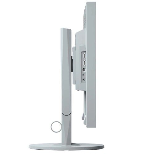 Eizo FlexScan EV2216W 22" használt prémium kategóriás LED monitor (DISPLAYPORT, DVI, VGA)