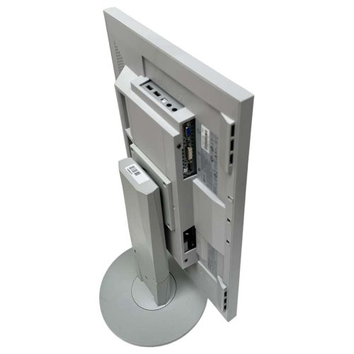 Eizo FlexScan EV2216W 22" használt prémium kategóriás LED monitor (DISPLAYPORT, DVI, VGA)