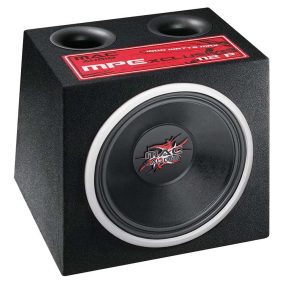 Mac Audio MP Exclusive 112P car passive subwoofer, 30cm, 1000W